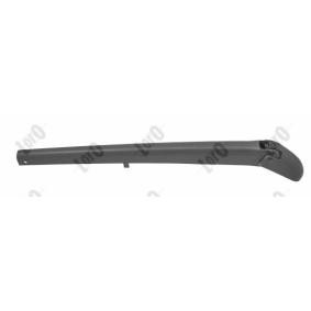 Achetez des Bras d'essuie-glace, nettoyage des vitres ABAKUS 103-00-001 à prix pour 6,59 €