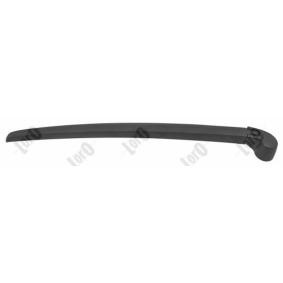 Achetez des Bras d'essuie-glace, nettoyage des vitres ABAKUS 103-00-006 à prix pour 11,65 €