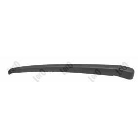 Compre Braço de limpa-vidros, limpeza de vidros da ABAKUS 103-00-059 a um preço baixo por 7,49 €