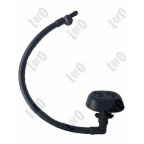 Achetez des Gicleur de lave-phare ABAKUS 103-03-156 à prix pour 13,10 €