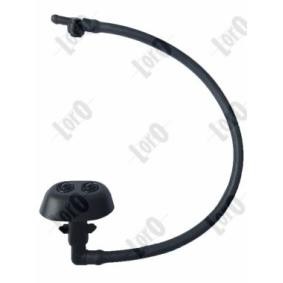 Achetez des Gicleur de lave-phare ABAKUS 103-03-157 à prix pour 10,73 €