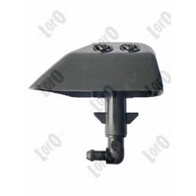 Achetez des Gicleur de lave-phare ABAKUS 103-03-158 à prix pour 11,91 €