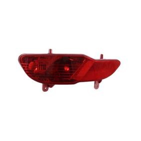Compre Luz de nevoeiro traseira da ABAKUS 150-4003L-UE a um preço baixo por 38,80 €