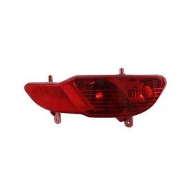 Compre Luz de nevoeiro traseira da ABAKUS 150-4003R-UE a um preço baixo por 61,41 €