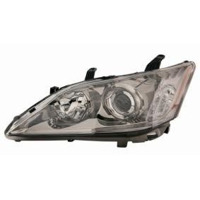 Achetez des Projecteur principal ABAKUS 324-1107L-US7 à prix pour 299,29 €