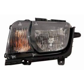 Compre Faros de ABAKUS online para CAMARO a precios moderados