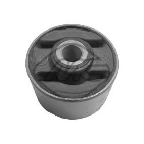 Comprar Suspensión, cuerpo del eje de Metalcaucho 58212 a bajo precio de 10,46 €