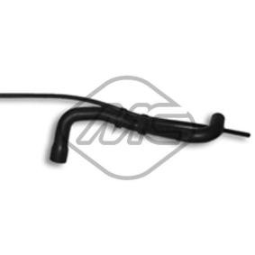 Compre Tubo flexível do radiador da Metalcaucho 99424 a um preço baixo por 53,43 €