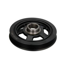 Achetez des Poulie damper (vilebrequin) BTA E600509BTA à prix pour 95,14 €