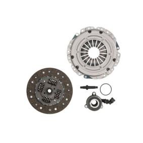 Acquista Kit frizione da NEXUS F1X216NX a buon mercato per soli 129,73 €