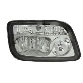 Osta Ajovaloumpio TRUCKLIGHT:llä HL-ME022R edullisesti hintaan 95,45 €