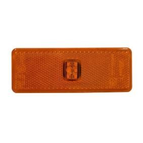 Comprar Luz de gálibo de TRUCKLIGHT SM-ME009 a bajo precio de 15,72 €