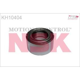 Acquista Kit cuscinetto ruota da NSK KH10404 a buon mercato per soli 55,28 €