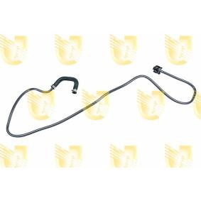 Kühlerschlauch F8844 von UNIGOM günstig für 16,98 € online kaufen