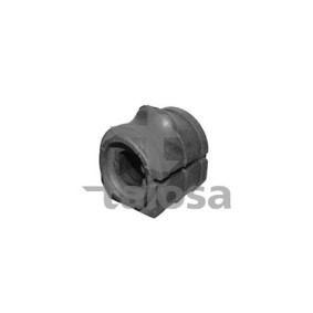 Achetez des Silent bloc de barre stabilisatrice TALOSA 65-10989 à prix pour 5,64 €