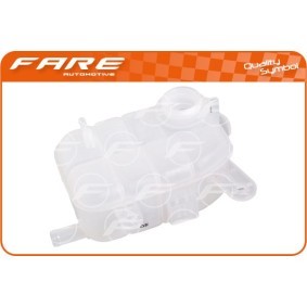 Compre Depósito de expansão, líquido de refrigeração da FARE SA 16190 a um preço baixo por 30,11 €