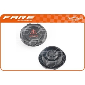 Kühlerdeckel 16201 von FARE SA günstig für 62,87 € online kaufen