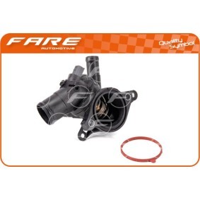 Comprar Termostato, refrigerante de FARE SA 16206 a bajo precio de 165,45 €