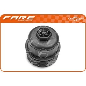 Acquista Calotta, Carter filtro olio da FARE SA 16225 a buon mercato per soli 56,52 €