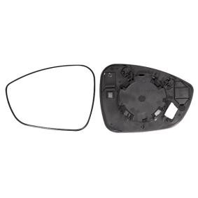 Köp Backspegelglas från IPARLUX på nätet till C4 Spacetourer Skåpbil / Kombi (3D_) till schyssta priser