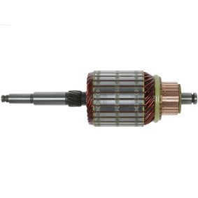 Compre Alternador da AS-PL A4024ER a um preço baixo por 111,12 €