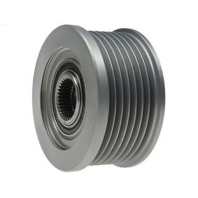Compre Polia roda livre do alternador de AS-PL online para MURANO (Z51) a preços moderados