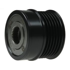 Compre Roda livre do alternador da AS-PL AFP5033S a um preço baixo por 46,54 €