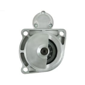 Acquista Motorino avviamento da AS-PL S0819S a buon mercato per soli 192,45 €