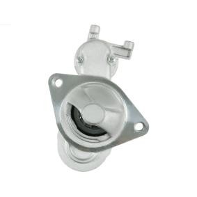 Compre Motor de arranque de AS-PL online para GENESIS (DH) a preços moderados