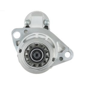 Compre Motor de arranque da AS-PL S5373S a um preço baixo por 134,47 €