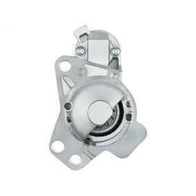 Compre Motor de arranque de AS-PL online para SRX a preços moderados