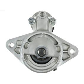 Compre Motor de arranque da AS-PL S6321S a um preço baixo por 158,18 €