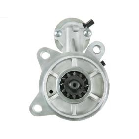 Compre Motor de arranque da AS-PL S9375S a um preço baixo por 116,22 €