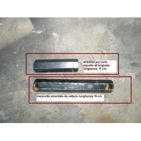 Compre Casquilho de guia, suspensão, corpo do eixo da RED-LINE 40SZ033 a um preço baixo por 49,17 €