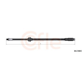 Comprar Latiguillo de freno de COFLE 92.BH.FI003 a bajo precio de 7,34 €