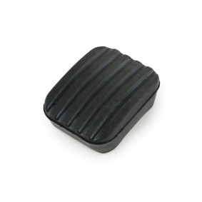 Acquista Rivestimento pedale, Pedale del freno da FAST FT13080 a buon mercato per soli 4,68 €