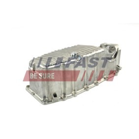 Compre Cárter do motor de FAST online para 500 / 595 / 695 Hatchback (312_) a preços moderados