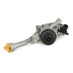 Compre Radiador de óleo, óleo do motor da FAST FT55407 a um preço baixo por 92,32 €