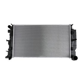 Compre Radiador, arrefecimento do motor da FAST FT55532 a um preço baixo por 105,25 €