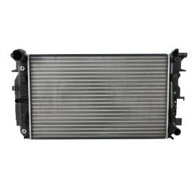 Compre Radiador, arrefecimento do motor da FAST FT55533 a um preço baixo por 141,69 €