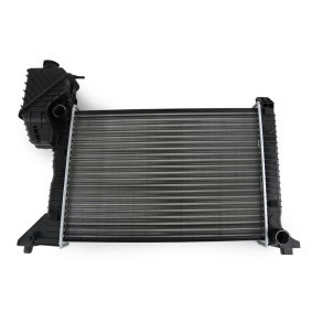 Compre Radiador, arrefecimento do motor da FAST FT55554 a um preço baixo por 198,47 €