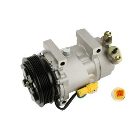Achetez des Compresseur de climatisation de chez FAST en ligne pour Fiorino III Van / Break (225) à prix modérés
