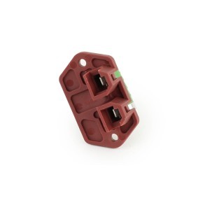 Compre Pré-resistência, motor eléctrico - ventilador do radiador da FAST FT59209 a um preço baixo por 10,08 €