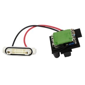 Comprar Unidad de control, calefacción / ventilación de FAST FT59213 a bajo precio de 29,23 €