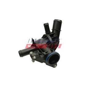 Compre Tubo flexível do ar de sobrealimentação da FAST FT61840 a um preço baixo por 39,21 €