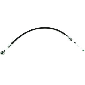 Comprar Cable de accionamiento, caja de cambios de FAST FT73043 a bajo precio de 33,39 €