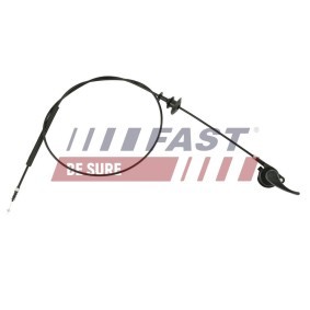 Comprar Cable del capó del motor de FAST FT73199 a bajo precio de 21,97 €
