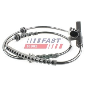 Kjøp Abs sensor fra FAST på nett for TIPO Combi-coupé (356_) til moderate priser