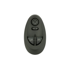Achetez des Bouton de lève-vitre FAST FT82245 à prix pour 38,98 €