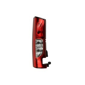 Acquista Fanale posteriore da FAST FT86454 a buon mercato per soli 52,36 €